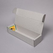 Archival Trading Card Storage Boxes